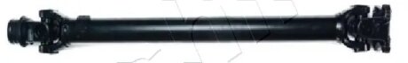 Вал карданний ASHIKA AC-0014