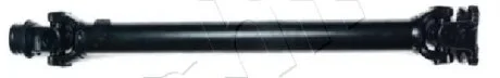 Вал карданний ASHIKA AC-0014