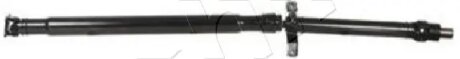 Вал карданний ASHIKA AC-0100