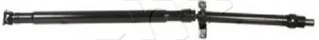 Вал карданний ASHIKA AC-0100