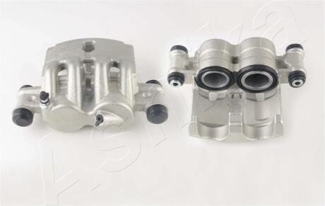 Супорт гальма ASHIKA CAL076LJM