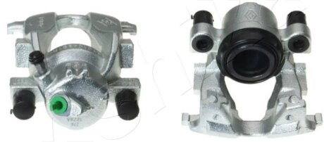 Супорт гальма ASHIKA CAL119LJM