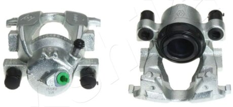 Супорт гальма ASHIKA CAL119RJM