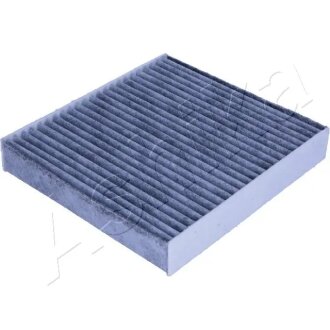 Фото фільтр салону вугільний ASHIKA FAA-011JM Фільтр салону вугільний ASHIKA FAA-011JM