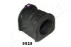 Втулка стабілізатора гумова ASHIKA GOM-9020 (фото 1)