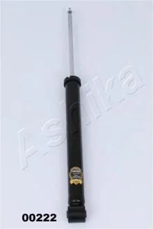 Автозапчастина ASHIKA MA-00222