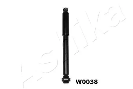 Автозапчастина ASHIKA MA-W0038