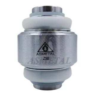 Сайлентблок важеля ASMETAL 11BM2700