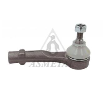 Накінечник кермової тяги ASMETAL 17CT0851
