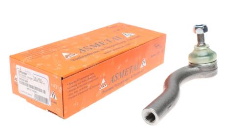 Автозапчастина ASMETAL 17FI1600