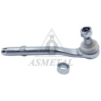 Накінечник кермової тяги ASMETAL 17LR0600