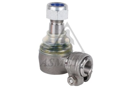 Накінечник кермової тяги ASMETAL 17MR0605