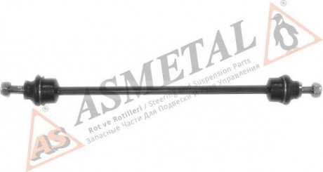 Тяга (стійка) стабілізатора ASMETAL 26CT0100