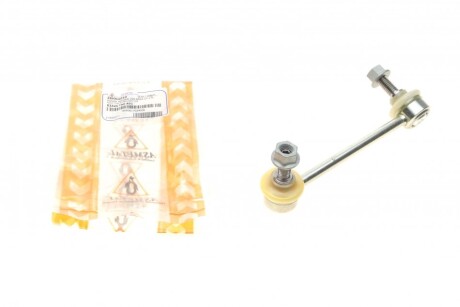 Автозапчастина ASMETAL 26HN4010