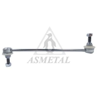 Фото тяга (стійка) стабілізатора ASMETAL 26RN5640 Тяга (стійка) стабілізатора ASMETAL 26RN5640