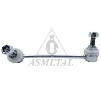 Тяга (стійка) стабілізатора ASMETAL 26VL0091