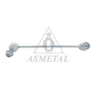 Тяга (стійка) стабілізатора ASMETAL 26VW6600