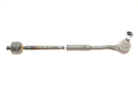 Накінечник кермової тяги ASMETAL 29MR3700