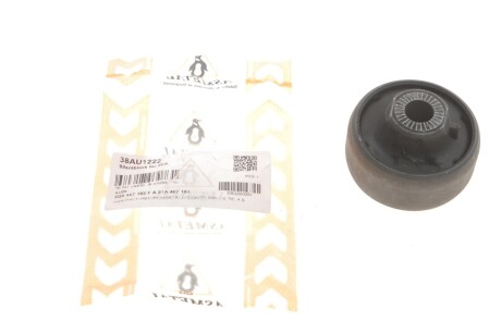 Фото 1 - сайлентблок важеля ASMETAL 38AU1222 Сайлентблок важеля ASMETAL 38AU1222 (фото 1)