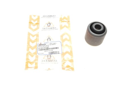 Фото 1 - сайлентблок важеля ASMETAL 38BM0420 Сайлентблок важеля ASMETAL 38BM0420 (фото 1)