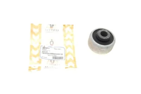 Сайлентблок важеля ASMETAL 38CT0311