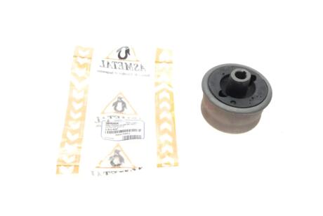 Сайлентблок важеля ASMETAL 38FR0504
