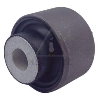 Сайлентблок важеля ASMETAL 38TS0300