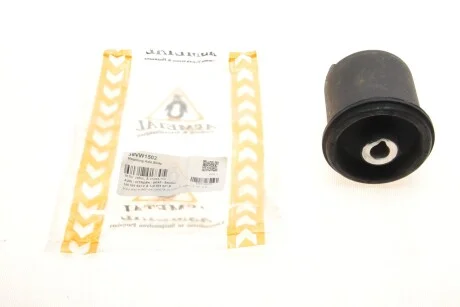 Сайлентблок задней балки подвески Asmetal ASMETAL 38VW1502