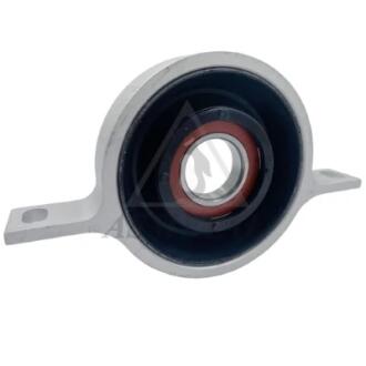 Комплект підвісної опори карданного валу з кульковим підшипником ASMETAL 40BM2630