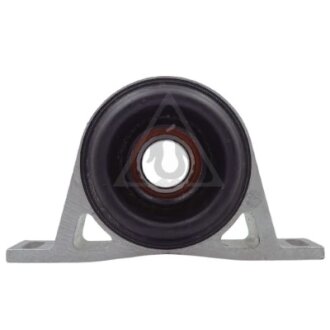 Комплект підвісної опори карданного валу з кульковим підшипником ASMETAL 40VW1300