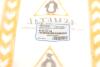 Подушка двигуна ASMETAL 45DC4500 (фото 6)