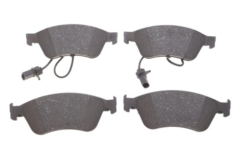 Фото колодка гальмівна ATE 13.0460-7182.2 Колодка гальмівна ATE 13.0460-7182.2