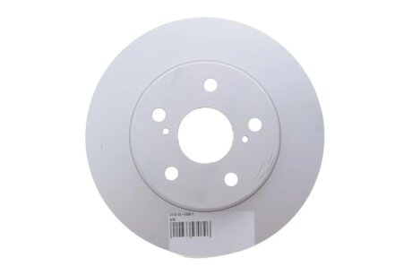 Диск гальмівний ATE 24.0125-0235.1