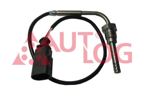 Датчик температури ОГ AUDI A4/A6/ Q7/VW TOUAREG 2. AUTLOG AS3012