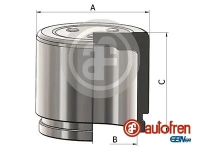 Комплект поршнів супорта AUTOFREN D025765