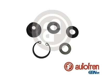 Комплект головного циліндра зчеплення AUTOFREN D1601