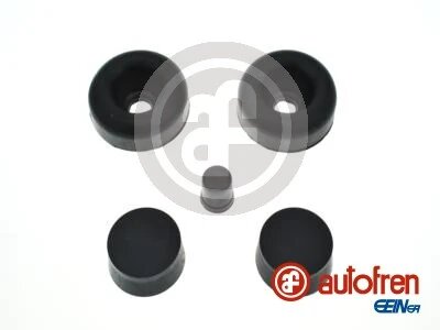 Ремонтний комплект гальм AUTOFREN D3033