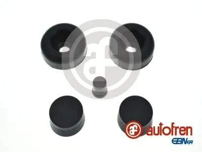Ремонтний комплект гальм AUTOFREN D3033