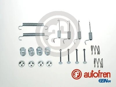 Комплект аксесуарів для стоянкового гальма AUTOFREN D31010A