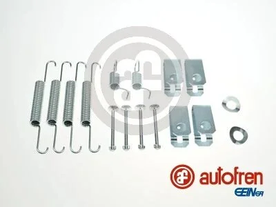 Комплект аксесуарів для стоянкового гальма AUTOFREN D31023A