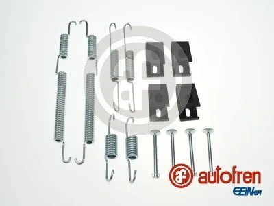 Комплект аксесуарів для барабана AUTOFREN D31024A