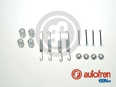 Комплект аксесуарів для стоянкового гальма AUTOFREN D31030A