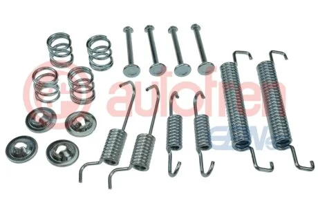 Комплект аксесуарів для барабана AUTOFREN D31040A