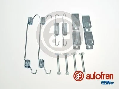 Комплект аксесуарів для стоянкового гальма AUTOFREN D31041A