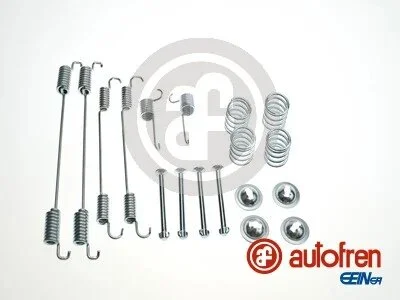 Комплект аксесуарів для барабана AUTOFREN D31072A