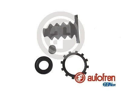Комплект робочого циліндра зчеплення AUTOFREN D3184