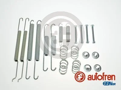 Комплект аксесуарів для барабана AUTOFREN D3892A