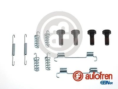 Комплект аксесуарів для стоянкового гальма AUTOFREN D3893A