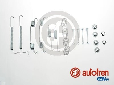 Комплект аксесуарів для барабана AUTOFREN D3894A