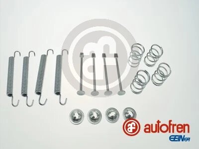 Комплект аксесуарів для стоянкового гальма AUTOFREN D3899A